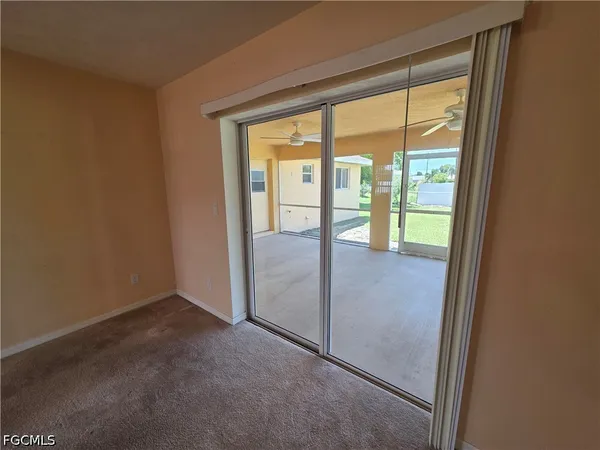 $2,500 | 4614 Southwest 9th Place, Cape Coral, FL 33914