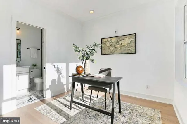 $4,900 | 1313 Orren Street Northeast, Unit 3, Washington, DC 20002