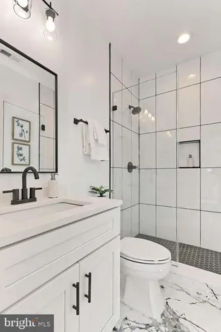 $4,900 | 1313 Orren Street Northeast, Unit 3, Washington, DC 20002