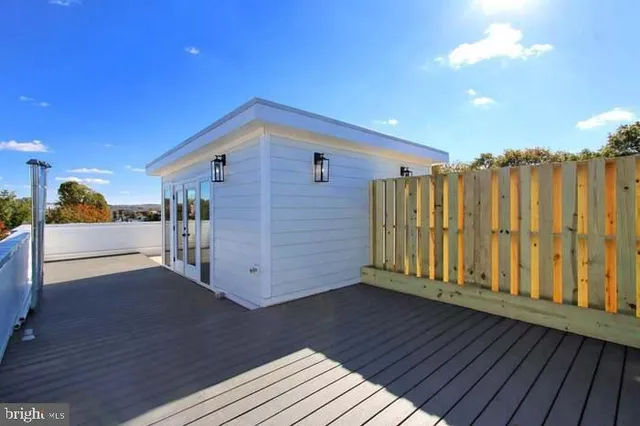 $4,900 | 1313 Orren Street Northeast, Unit 3, Washington, DC 20002