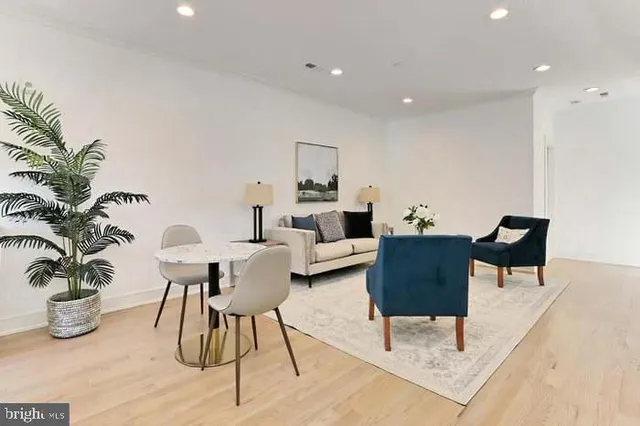 $4,900 | 1313 Orren Street Northeast, Unit 3, Washington, DC 20002