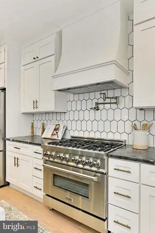 $4,900 | 1313 Orren Street Northeast, Unit 3, Washington, DC 20002