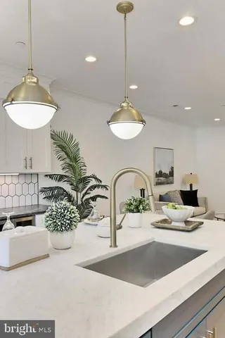 $4,900 | 1313 Orren Street Northeast, Unit 3, Washington, DC 20002