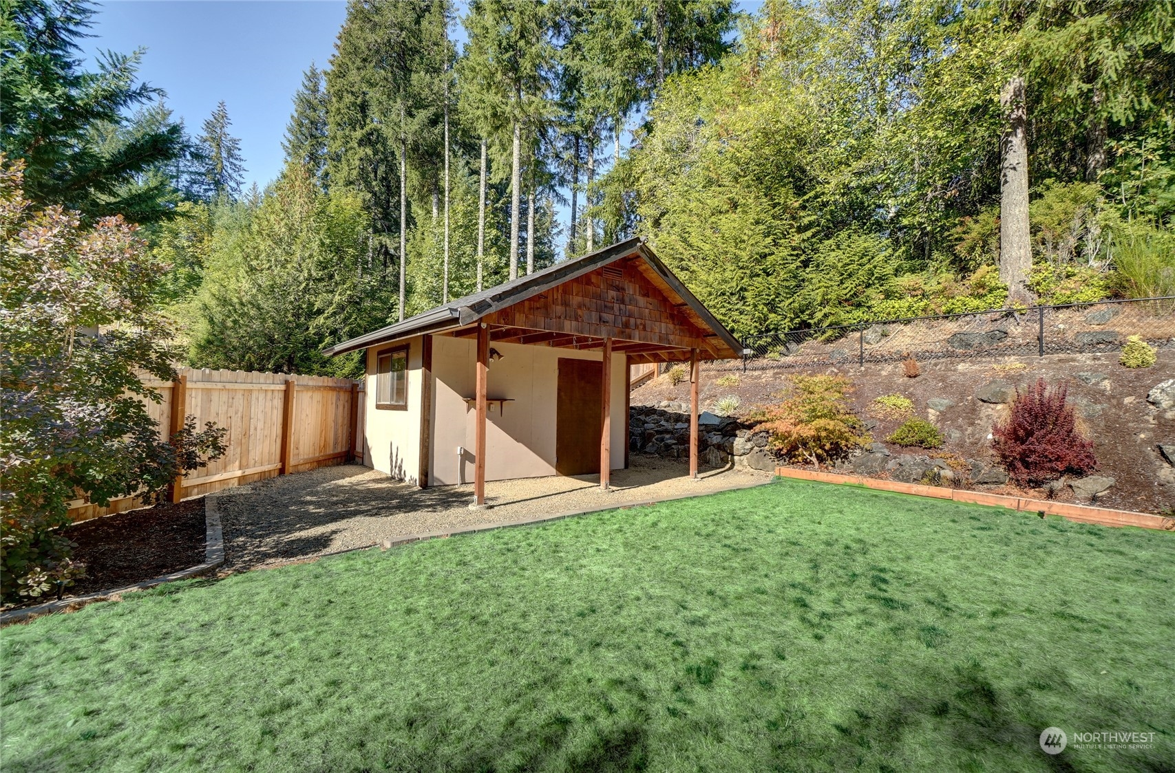 240 Northeast Riverside Place Belfair, WA 98528 - Photo 19 of 40 Gallery Image 19