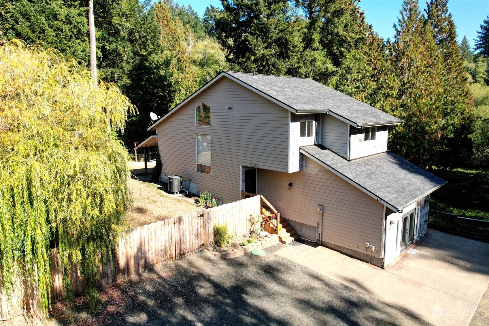 240 Northeast Riverside Place Belfair, WA 98528 - Photo 38 of 40 Gallery Image 38
