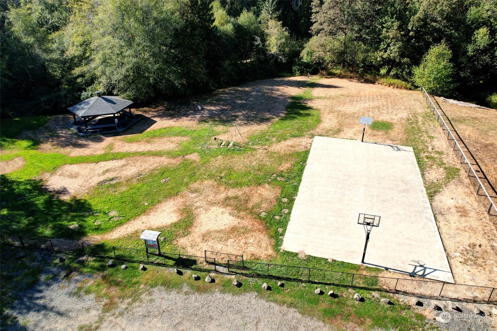 240 Northeast Riverside Place Belfair, WA 98528 - Photo 39 of 40 Gallery Image 39
