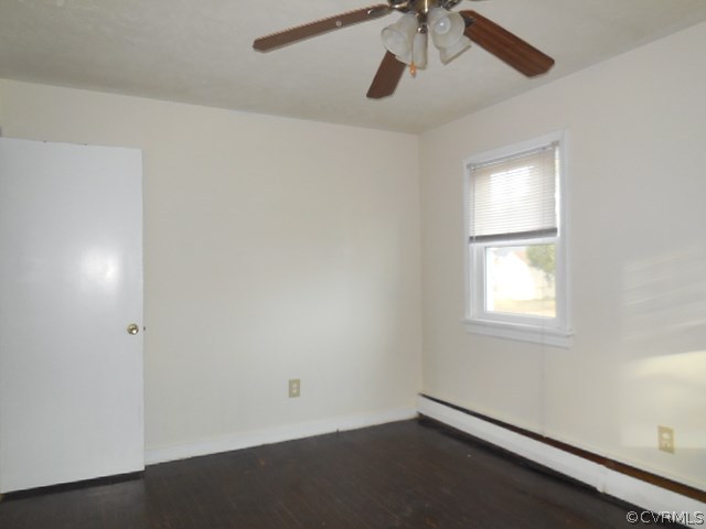 308 Beulah Road Sandston, VA 23150 - Photo 15 of 20 Bedroom # 1