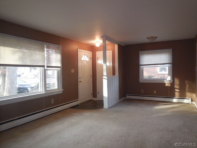 308 Beulah Road Sandston, VA 23150 - Photo 6 of 20 Living Room