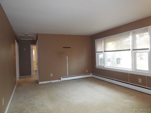308 Beulah Road Sandston, VA 23150 - Photo 7 of 20 Living Room