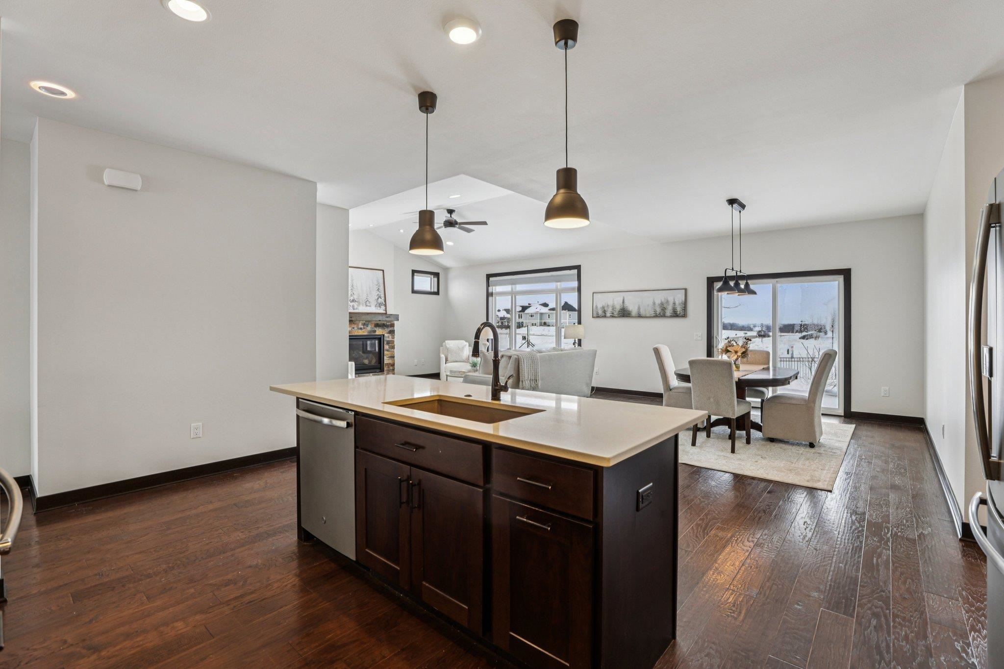 5830 Eagle Prairie Court Middleton, WI 53597 - Photo 16 of 46