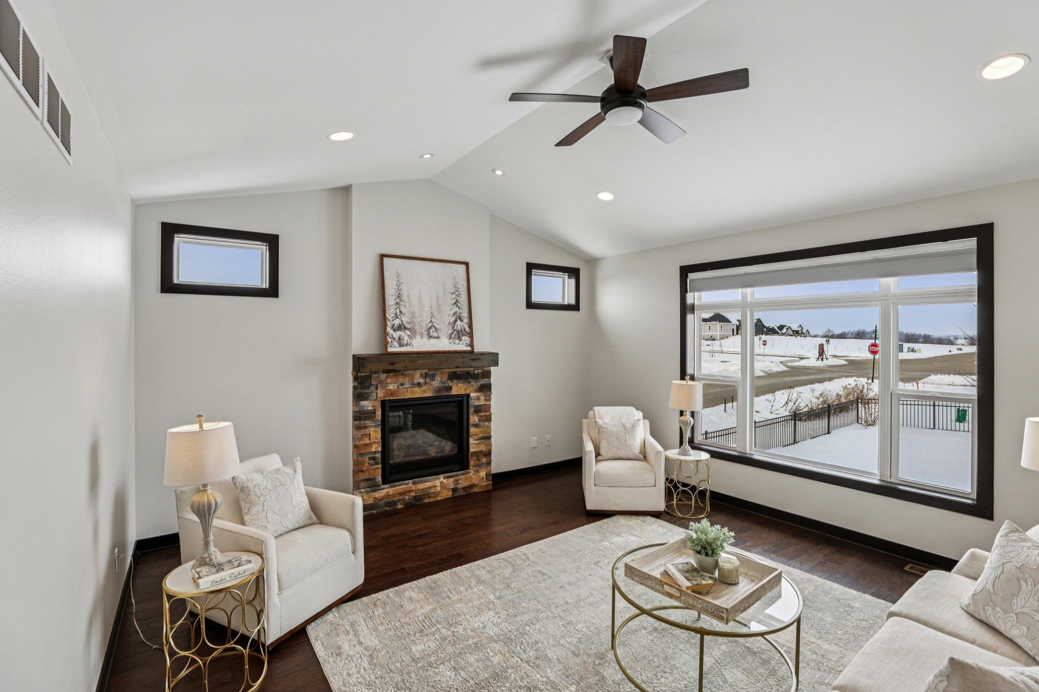 5830 Eagle Prairie Court Middleton, WI 53597 - Photo 20 of 46