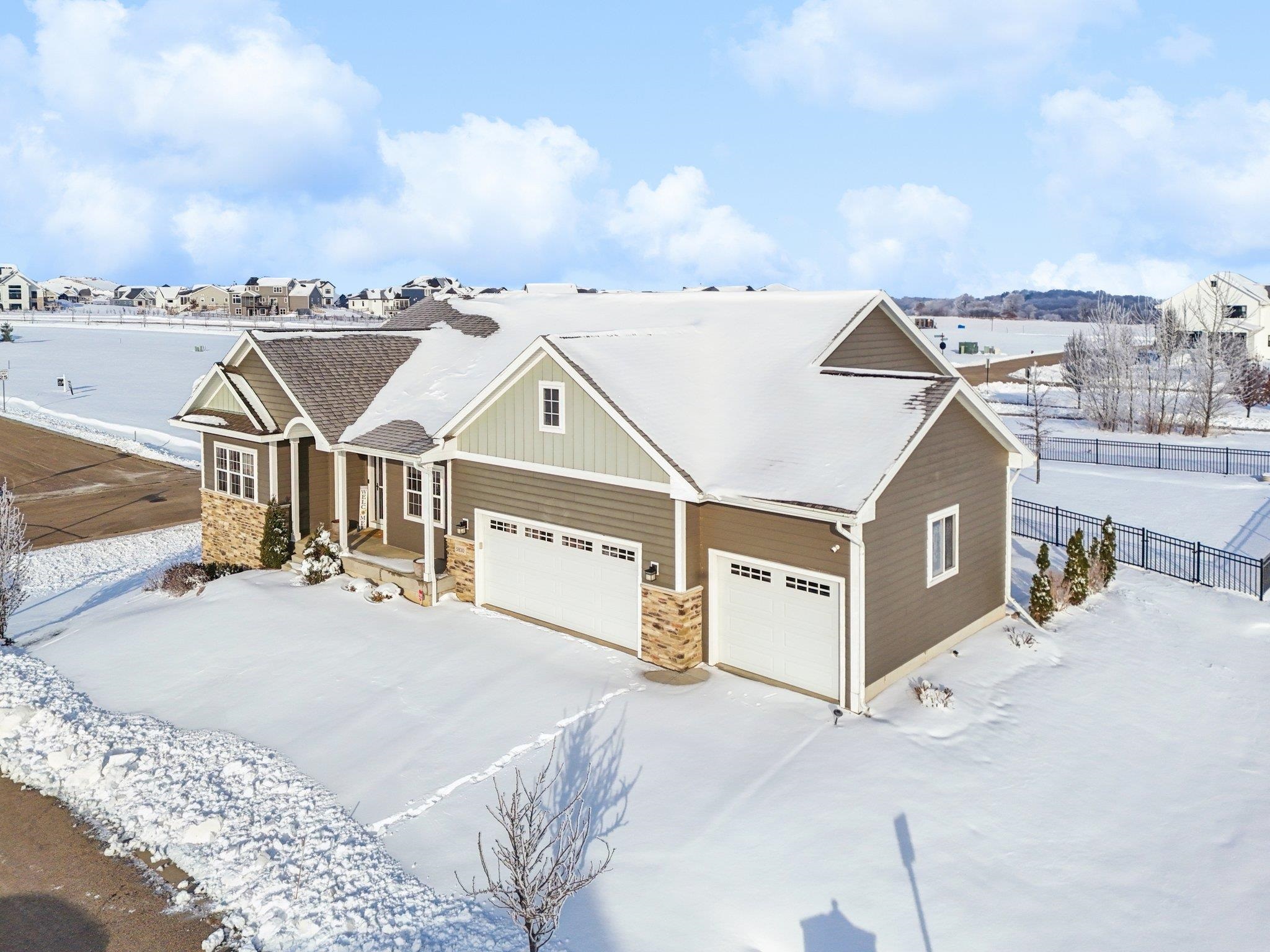 5830 Eagle Prairie Court Middleton, WI 53597 - Photo 34 of 46