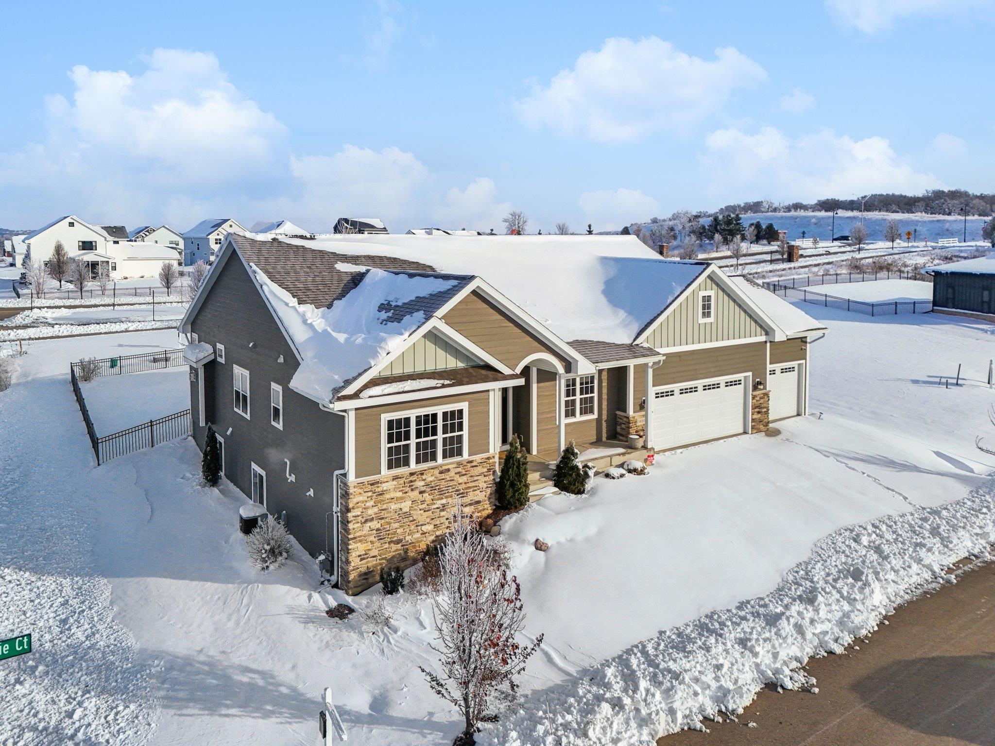 5830 Eagle Prairie Court Middleton, WI 53597 - Photo 35 of 46