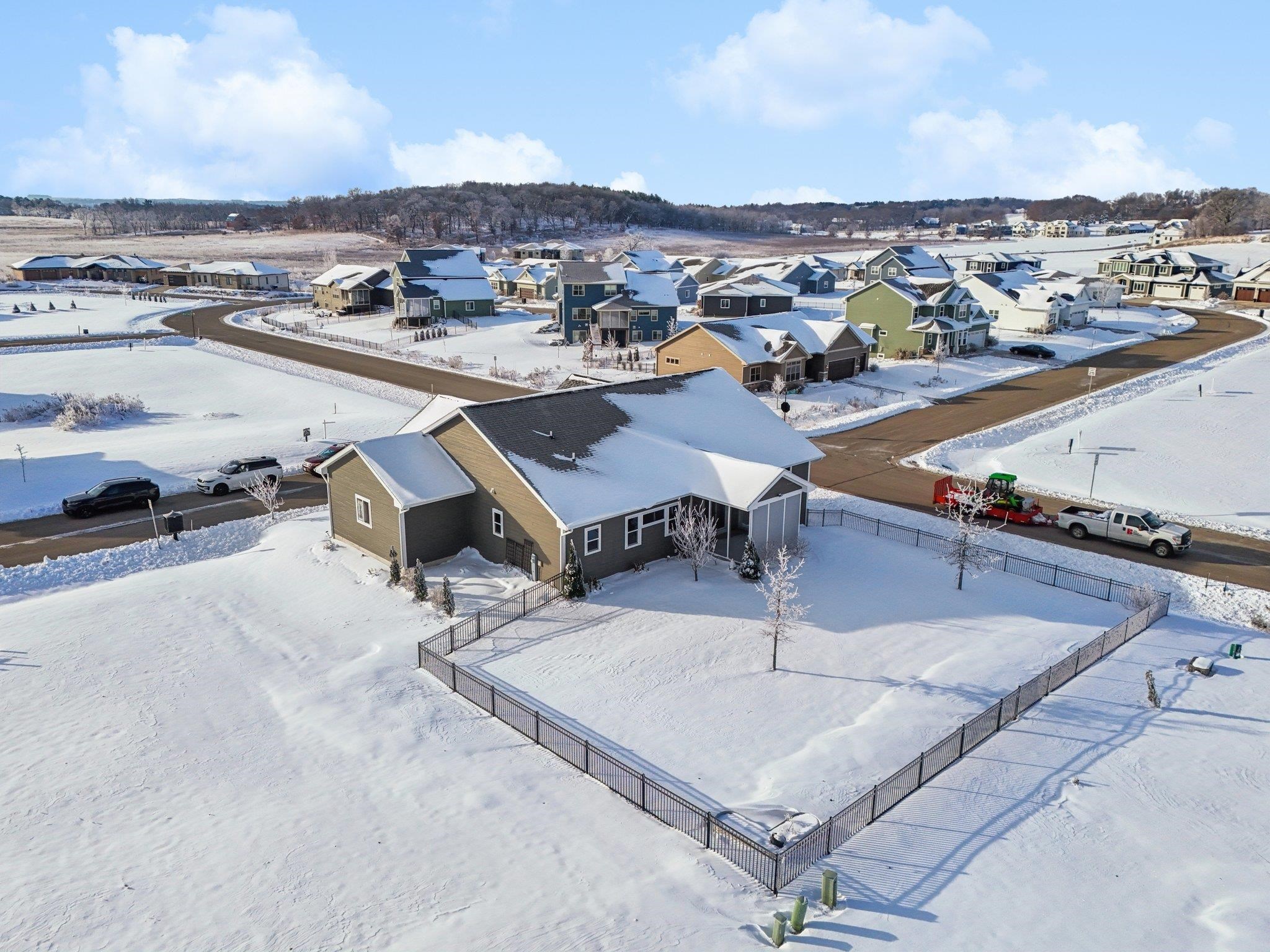 5830 Eagle Prairie Court Middleton, WI 53597 - Photo 36 of 46