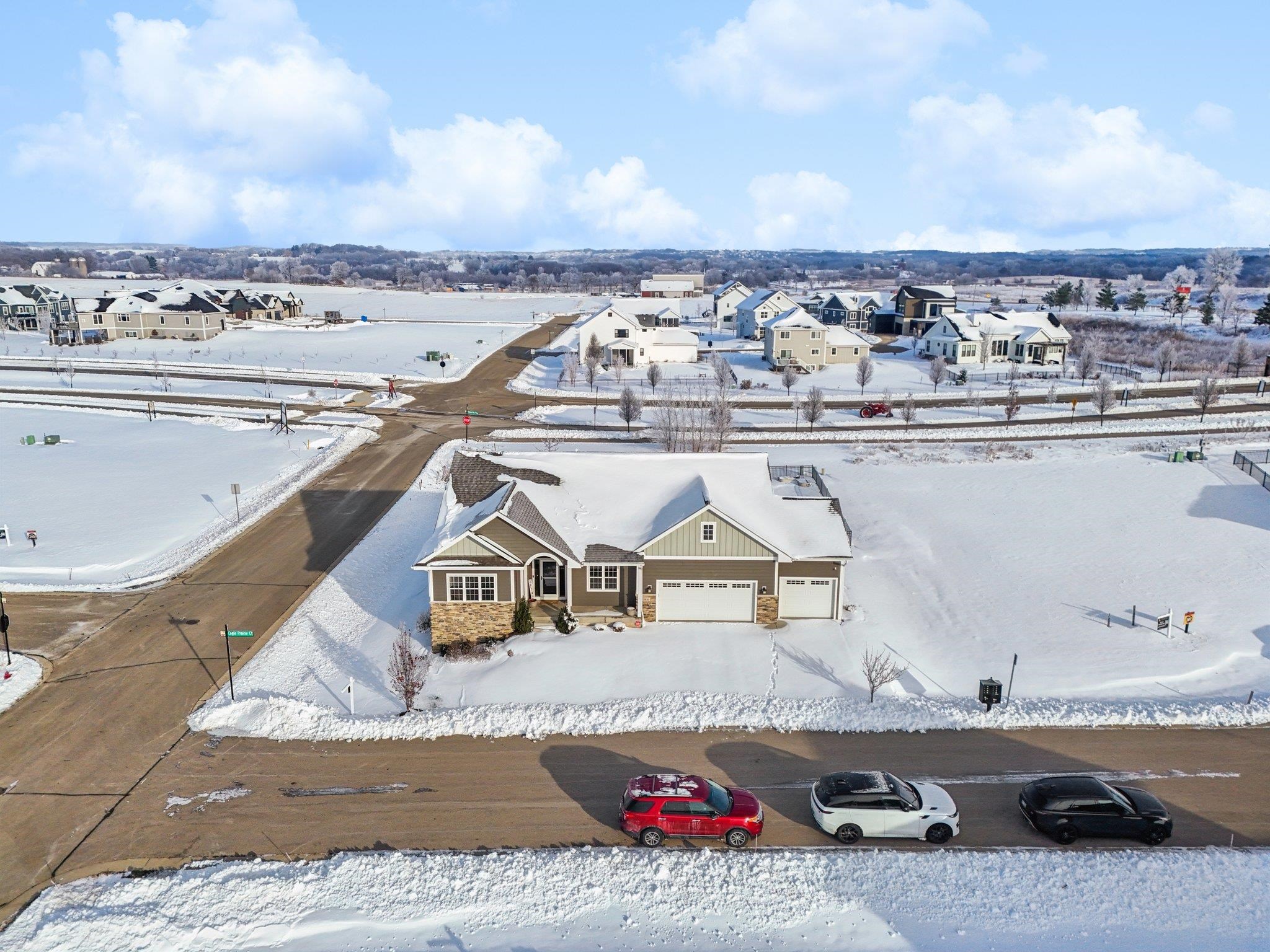 5830 Eagle Prairie Court Middleton, WI 53597 - Photo 37 of 46