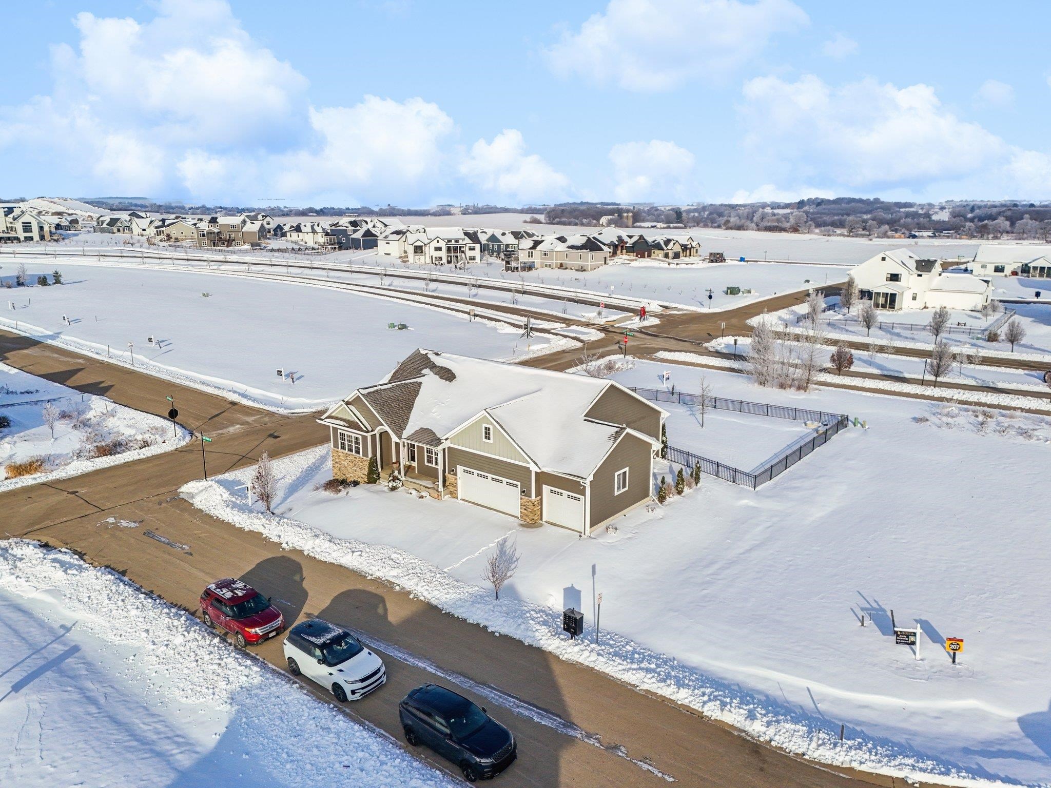 5830 Eagle Prairie Court Middleton, WI 53597 - Photo 38 of 46