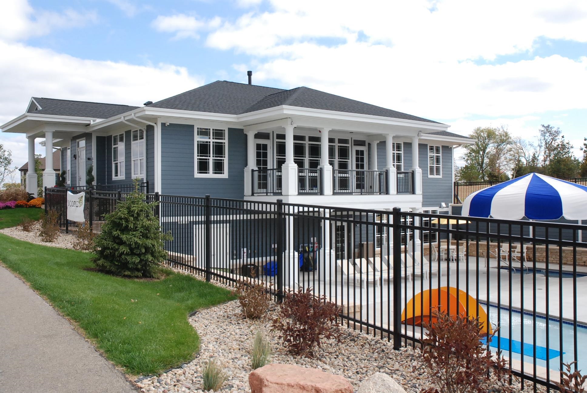 5830 Eagle Prairie Court Middleton, WI 53597 - Photo 40 of 46