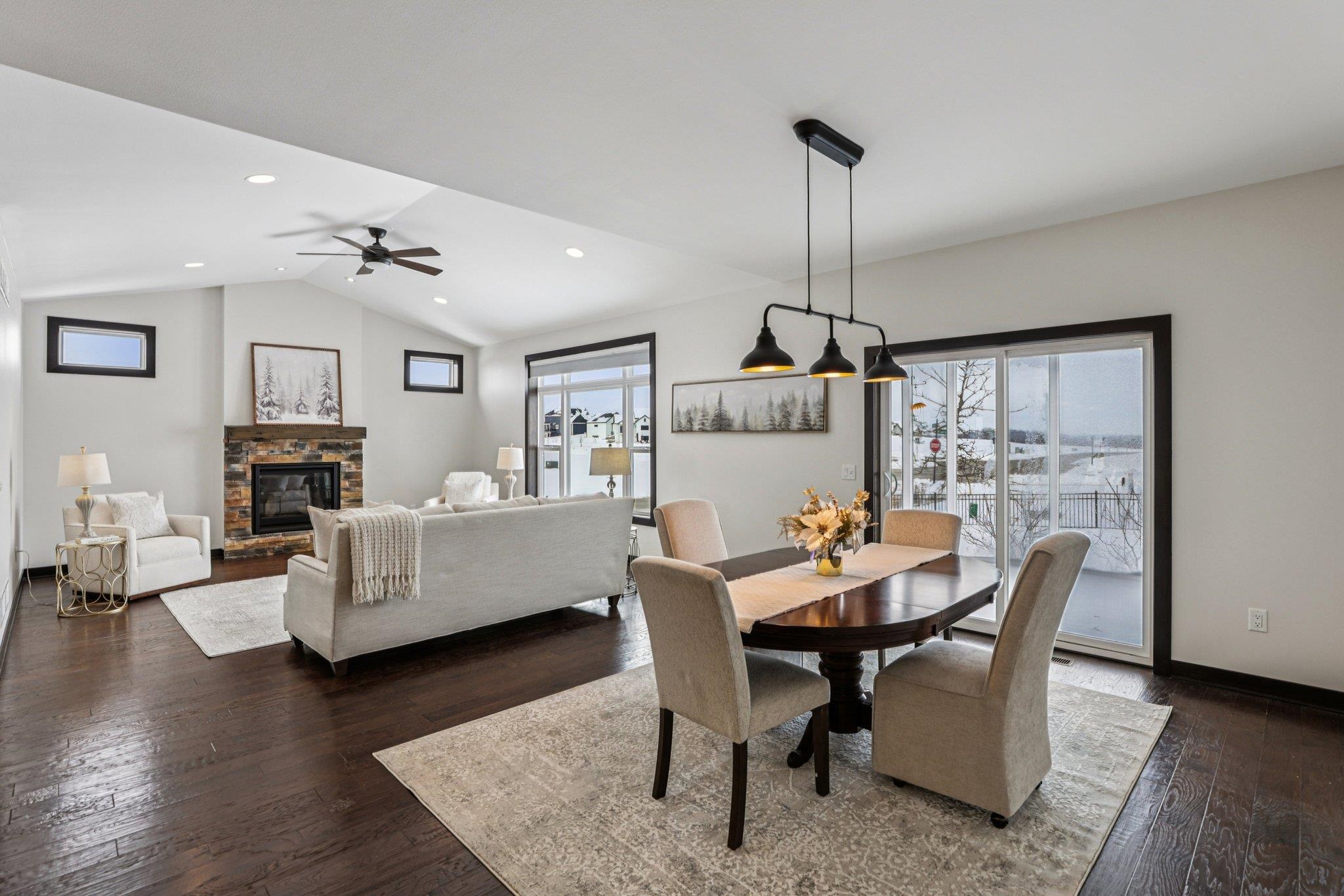 5830 Eagle Prairie Court Middleton, WI 53597 - Photo 9 of 46