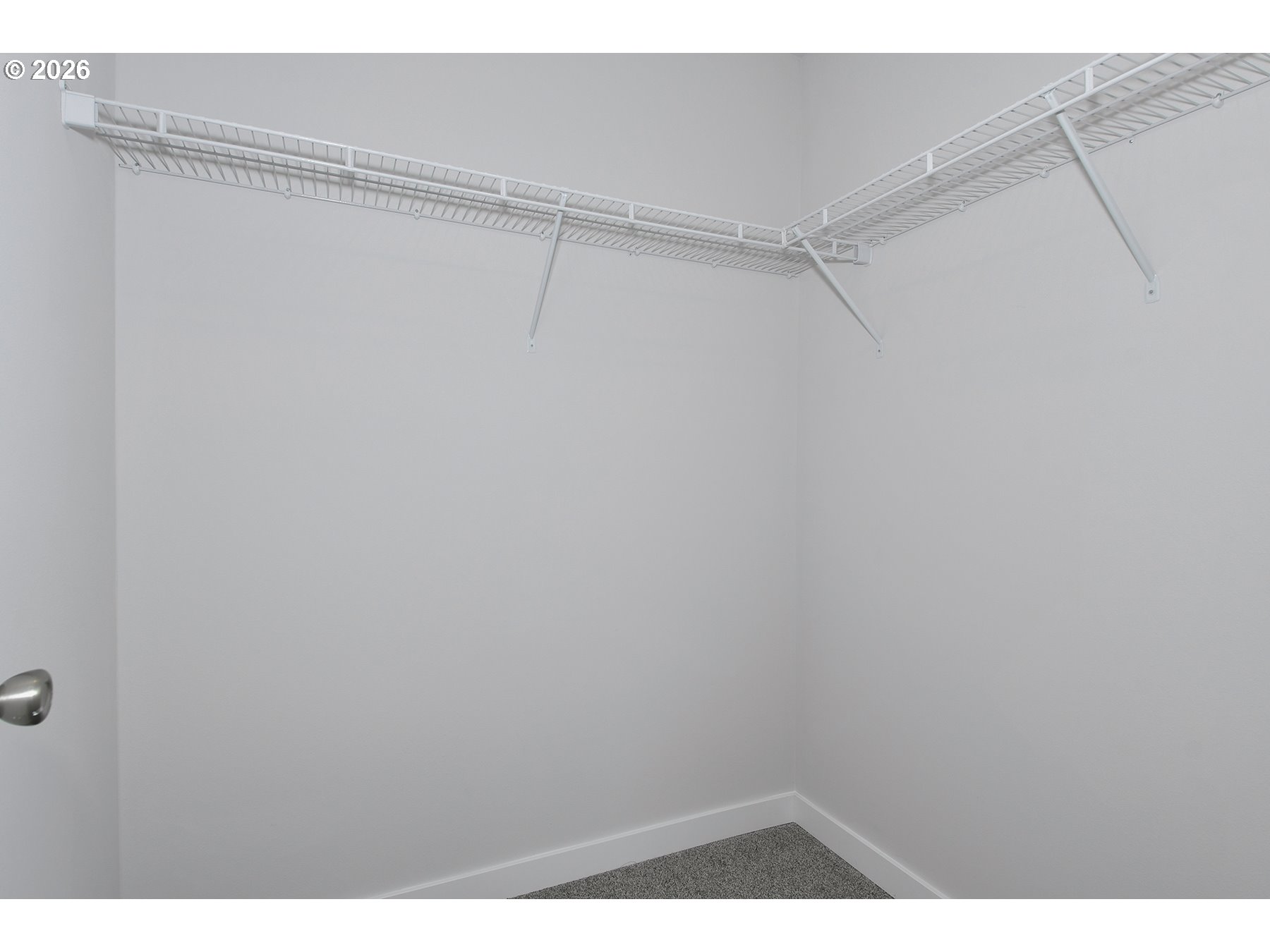 1175 Parkside Avenue Woodburn, OR 97071 - Photo 12 of 15 a view of an empty walk in closet