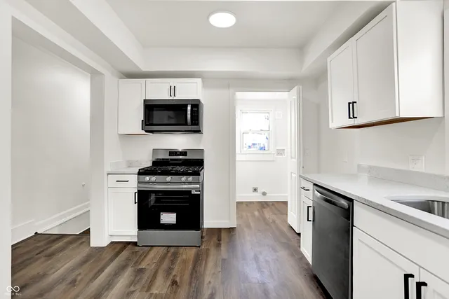 $159,900 | 2645 Collier Street, Indianapolis, IN 46241