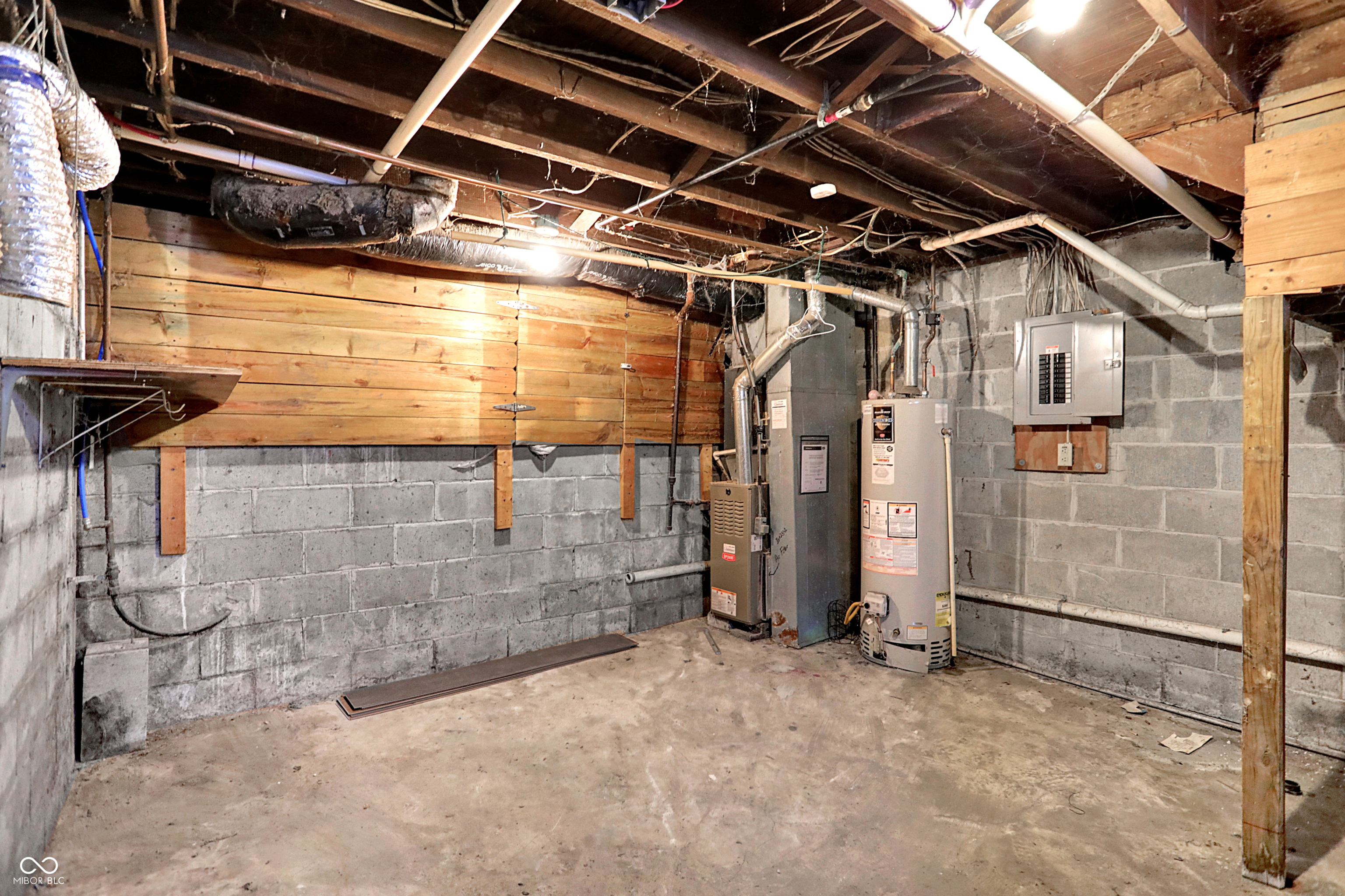 2645 Collier Street Indianapolis, IN 46241 - Photo 17 of 21