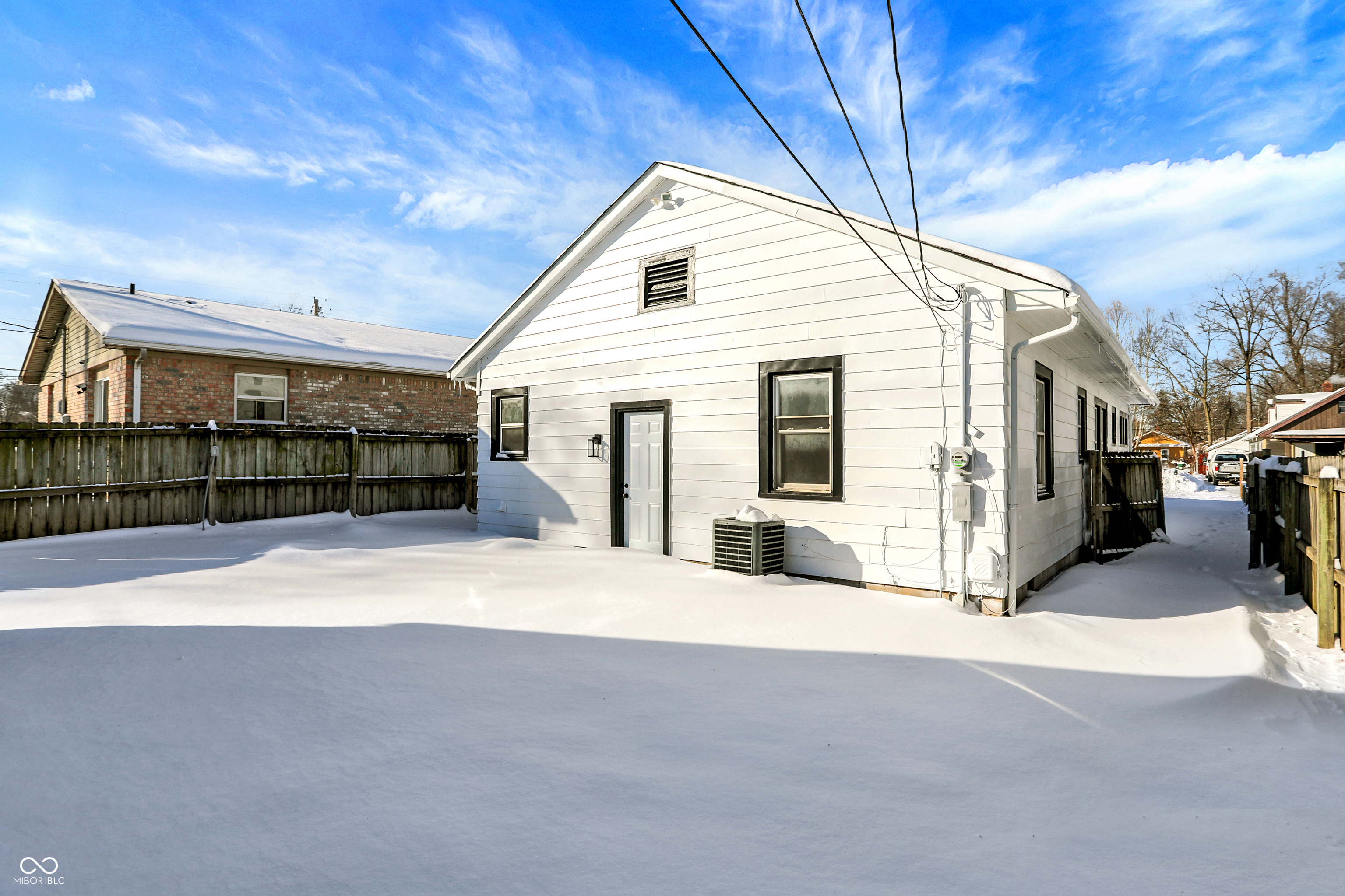 2645 Collier Street Indianapolis, IN 46241 - Photo 18 of 21