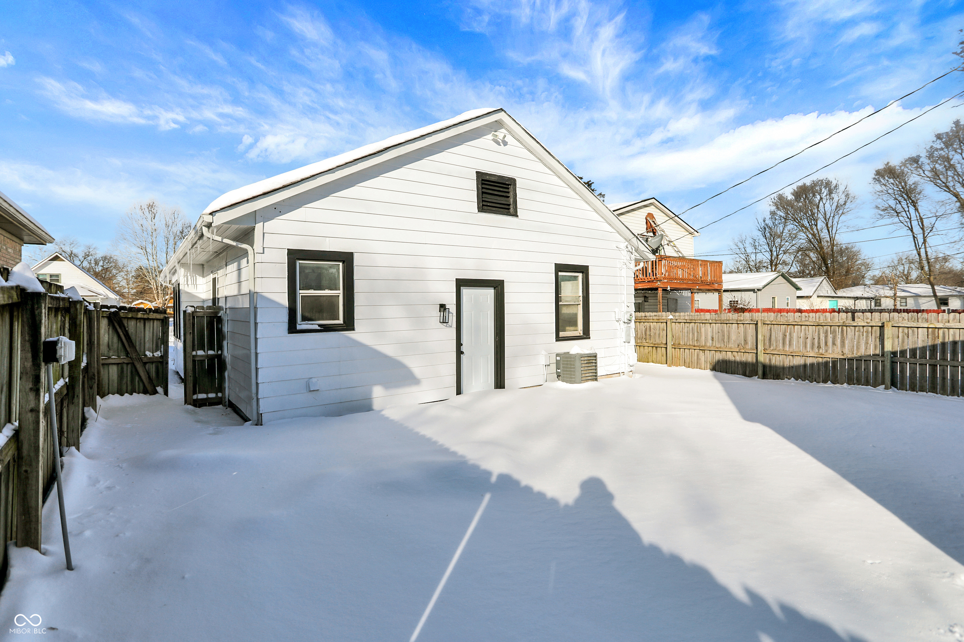 2645 Collier Street Indianapolis, IN 46241 - Photo 19 of 21