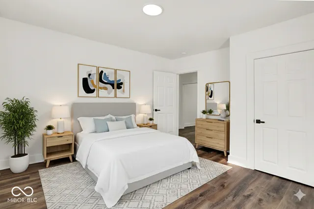 $159,900 | 2645 Collier Street, Indianapolis, IN 46241