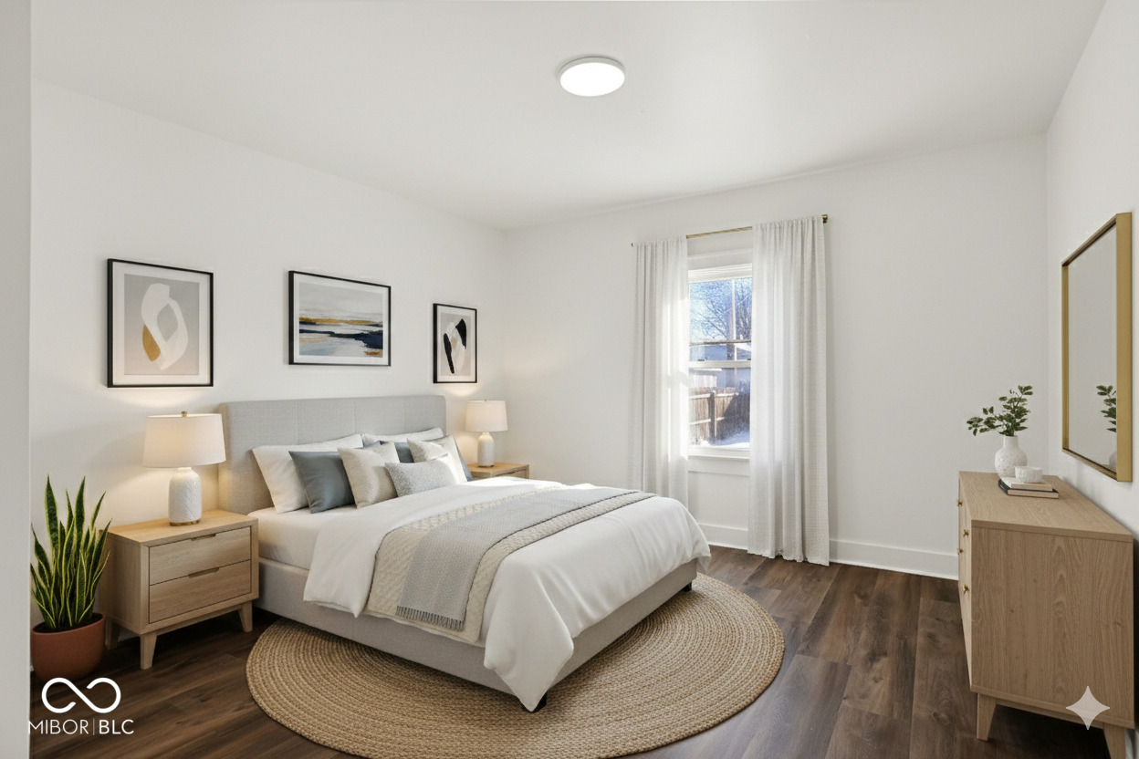 2645 Collier Street Indianapolis, IN 46241 - Photo 8 of 21