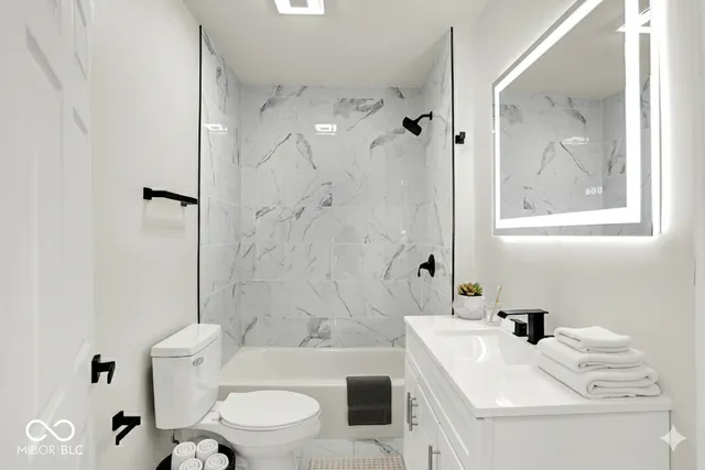 $159,900 | 2645 Collier Street, Indianapolis, IN 46241