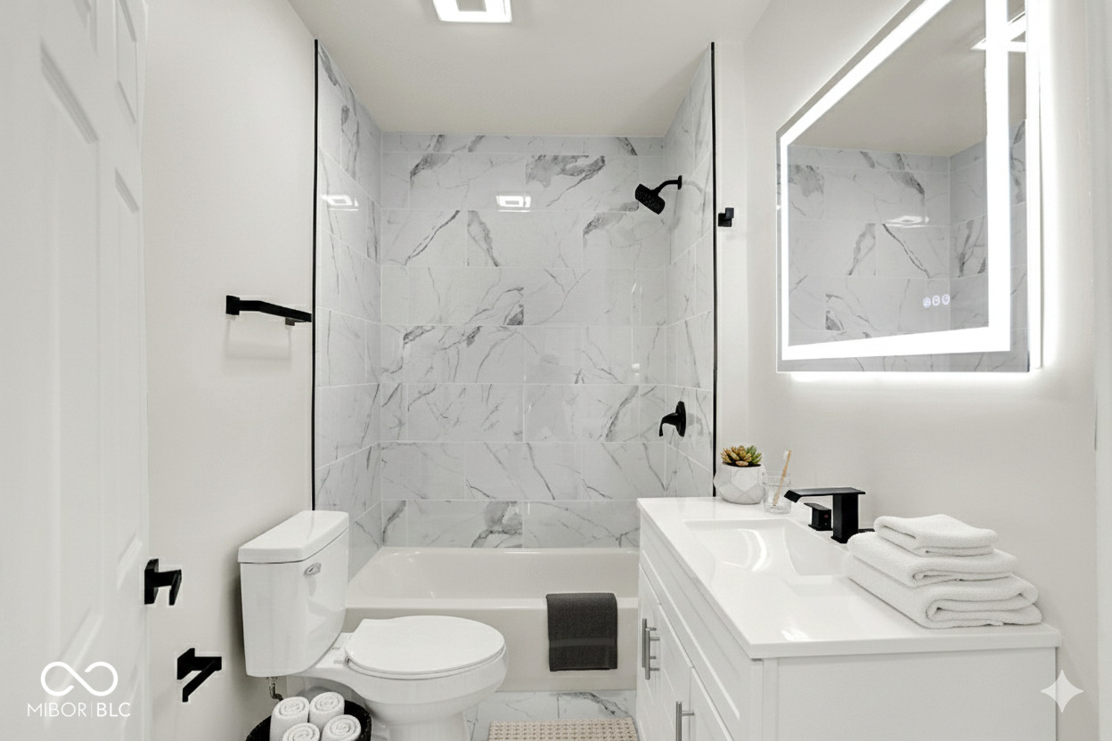 2645 Collier Street Indianapolis, IN 46241 - Photo 10 of 21