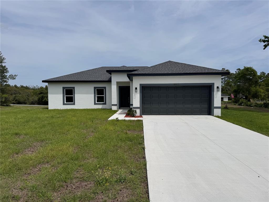 4063 Southwest 166th Pl Road Ocala, FL 34473 - Photo 1 of 1 Gallery Image 1