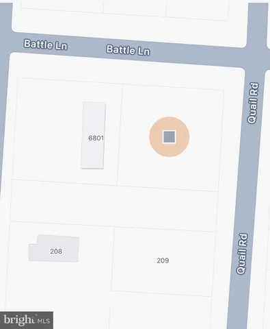 a view of a town with pool