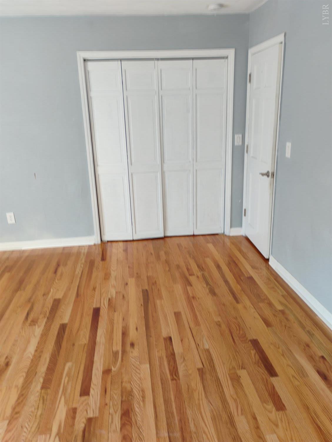 1316 Dudley Road Moneta, VA 24121 - Photo 54 of 61 2ND BEDROOM