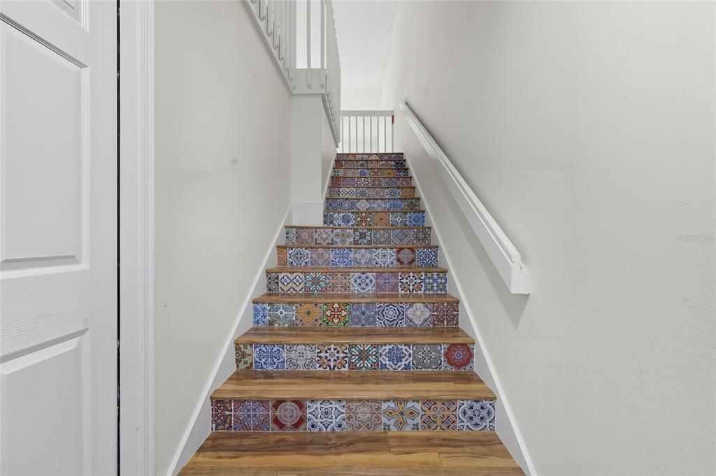 6029 Lake Pointe Drive, Unit 202 Orlando, FL 32822 - Photo 8 of 28 a view of entryway