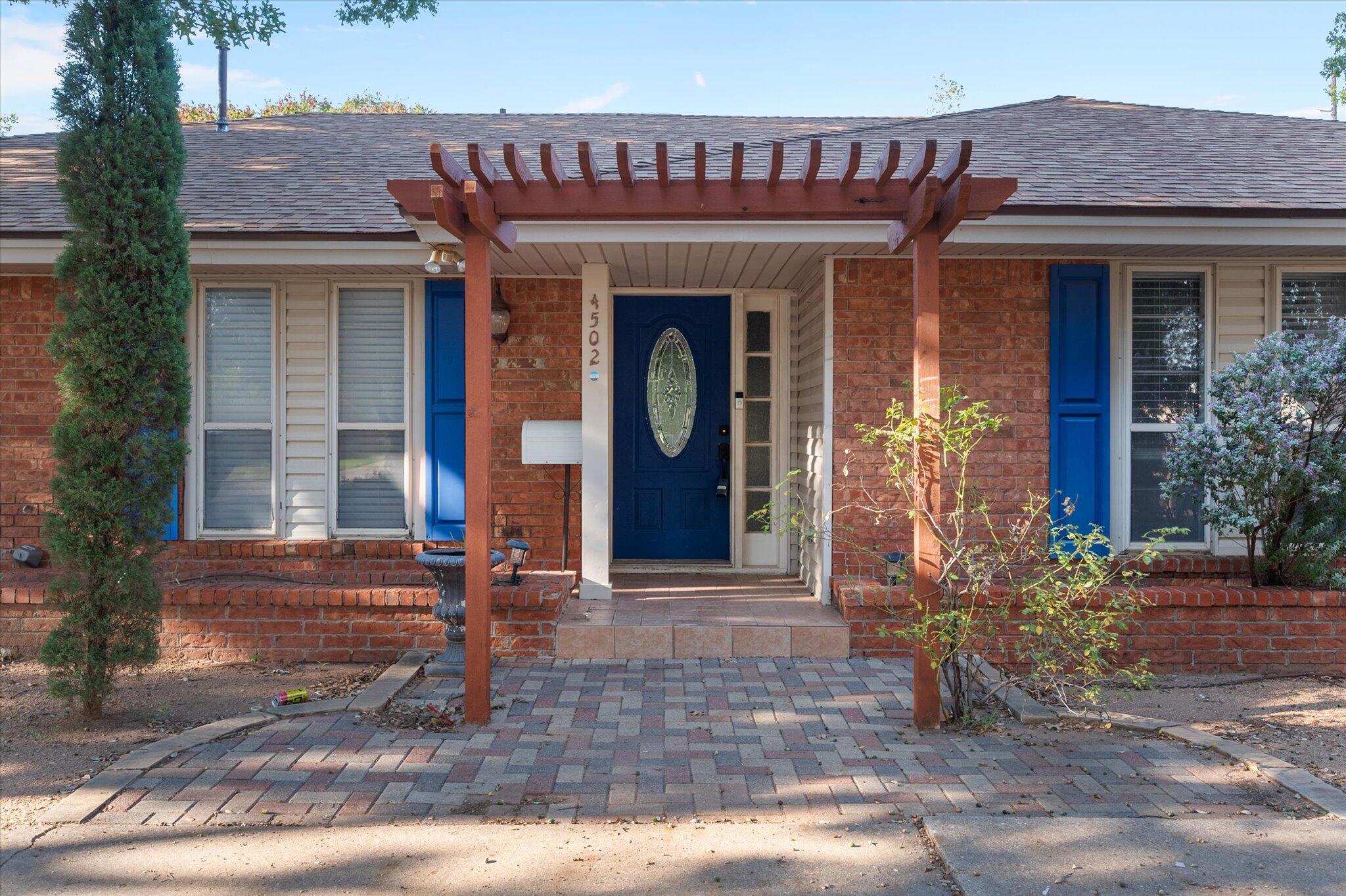 4502 20th Street Lubbock, TX 79407 - Photo 2 of 38 03-4502 20th_4585