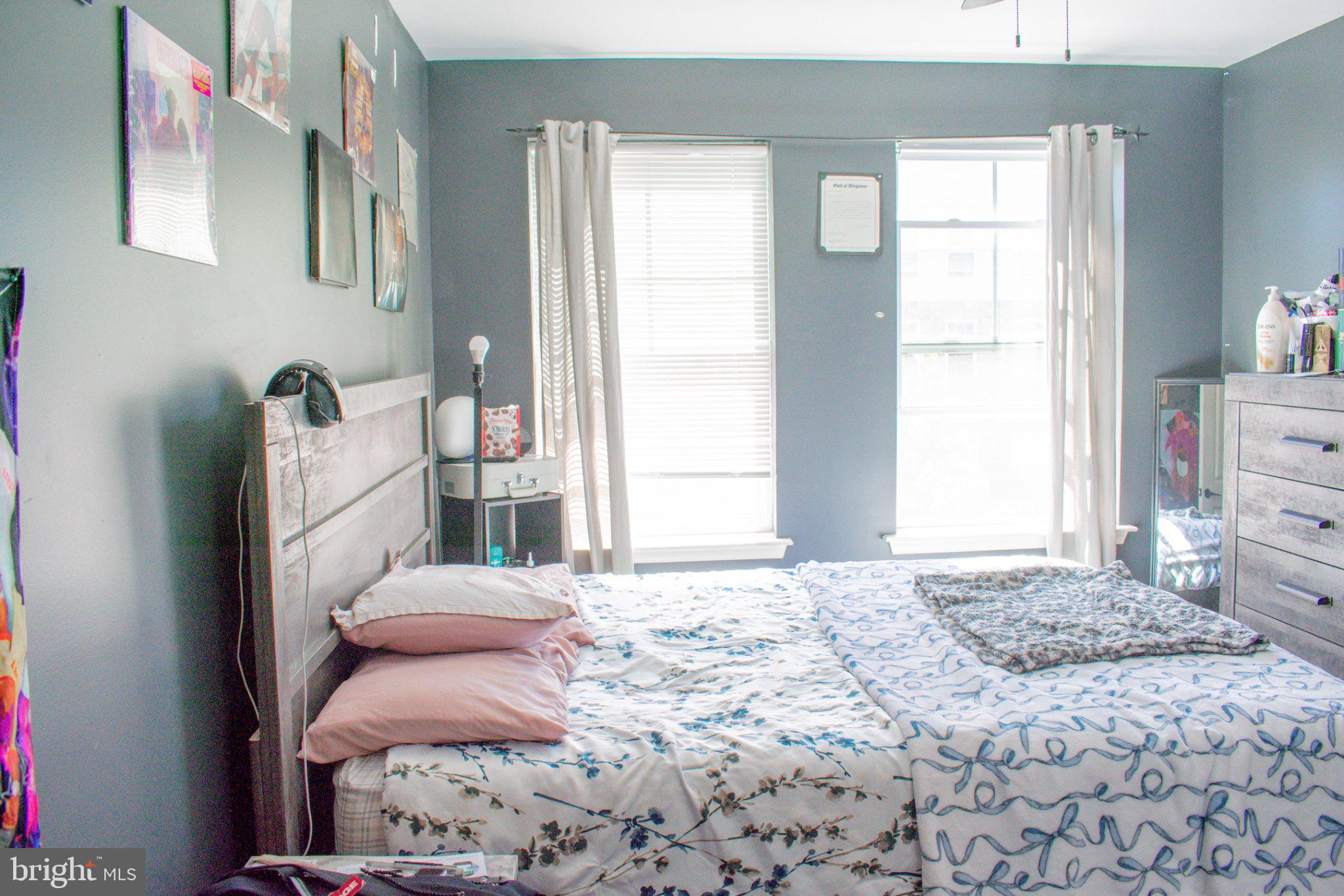 25 Rowand Way East Clementon, NJ 08021 - Photo 13 of 15 Serene bedroom with soft hues.