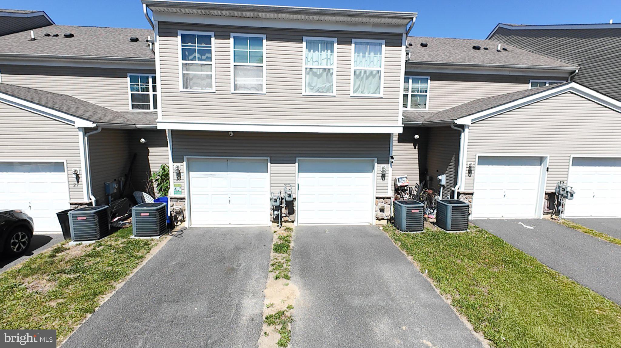 25 Rowand Way East Clementon, NJ 08021 - Photo 15 of 15 Charming townhome with garage access.