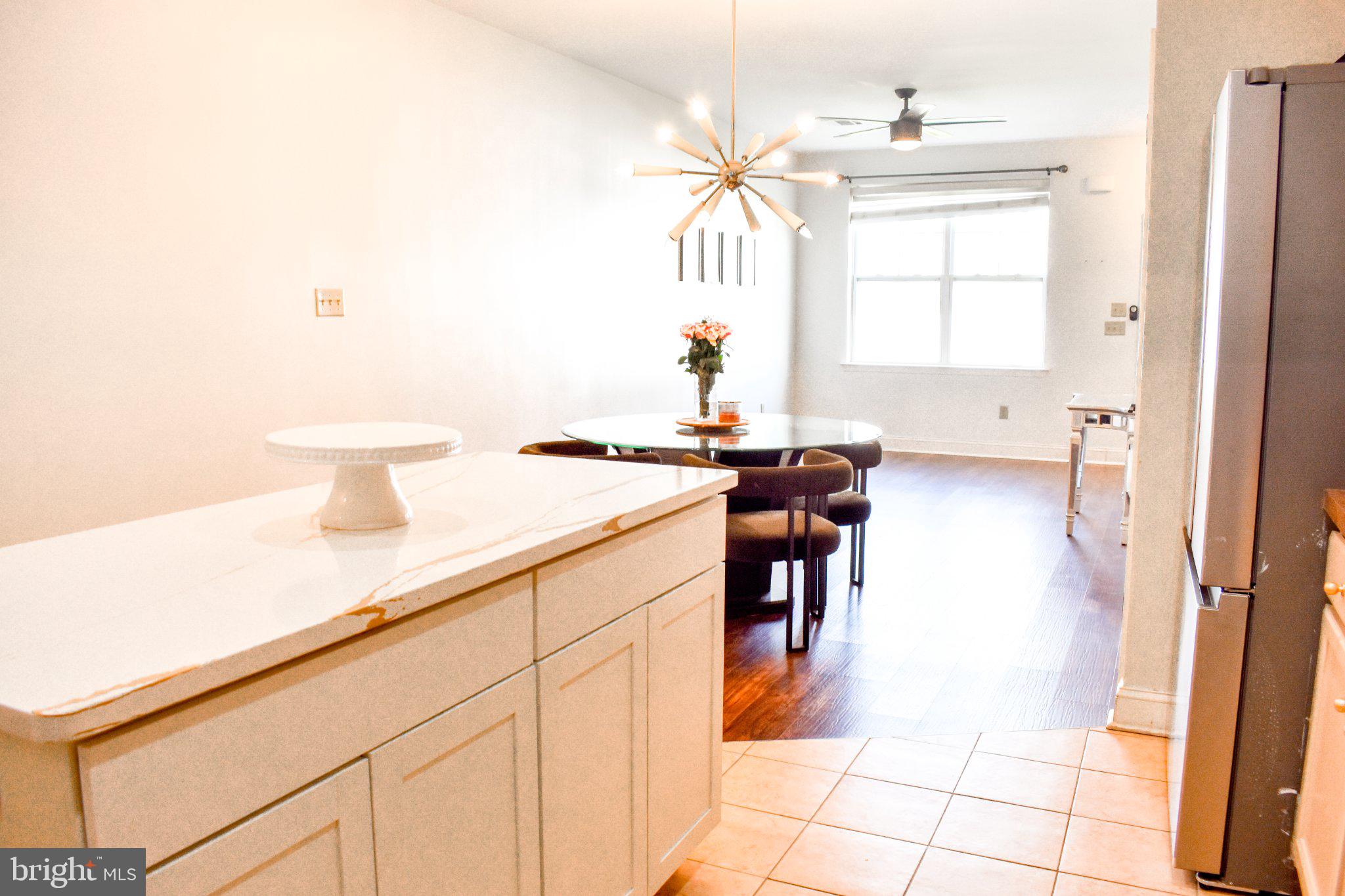 25 Rowand Way East Clementon, NJ 08021 - Photo 4 of 15 Bright and airy dining space awaits.