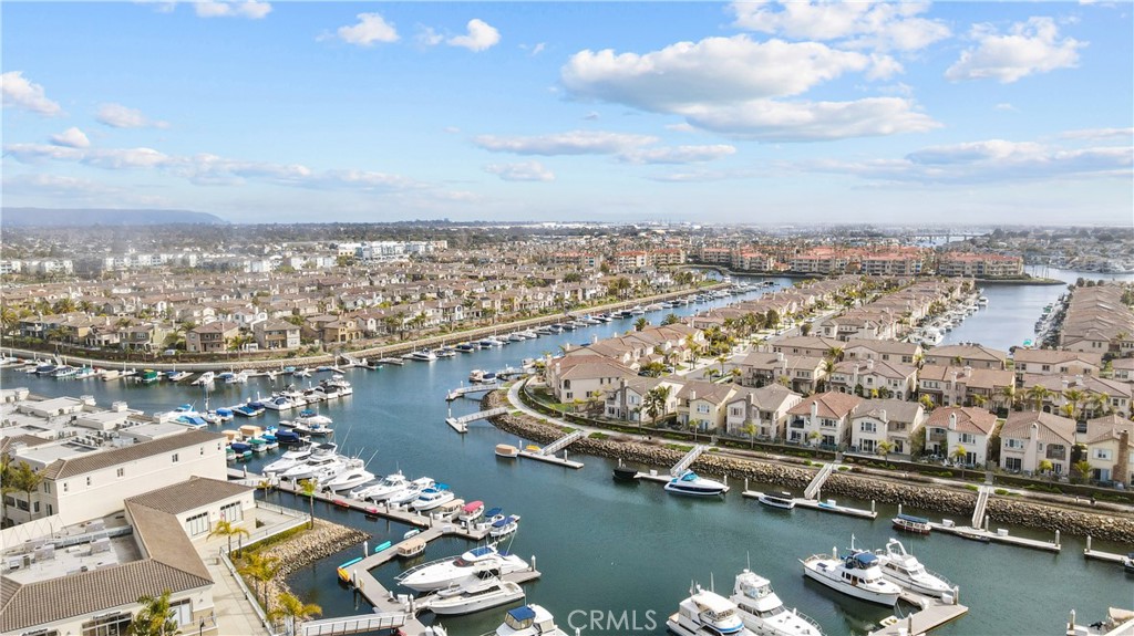 4240 Tradewinds Drive Oxnard, CA 93035 - Photo 2 of 43 an aerial view of residential building with outdoor space