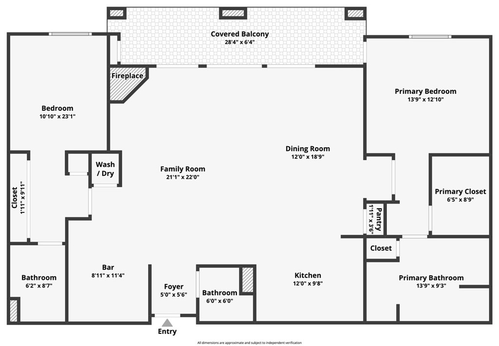 4240 Tradewinds Drive Oxnard, CA 93035 - Photo 43 of 43 a picture of a wall