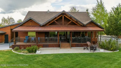 $1,199,000 | 173 Fairway Avenue, Thayne, WY 83127