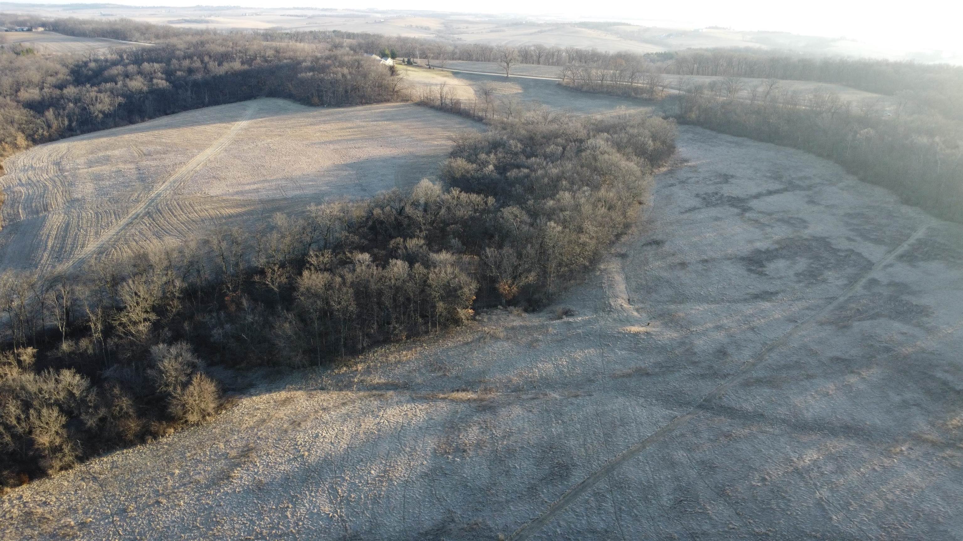 Tbd South Elmoville Road Stockton, IL 61085 - Photo 12 of 29 a view of a dry yard