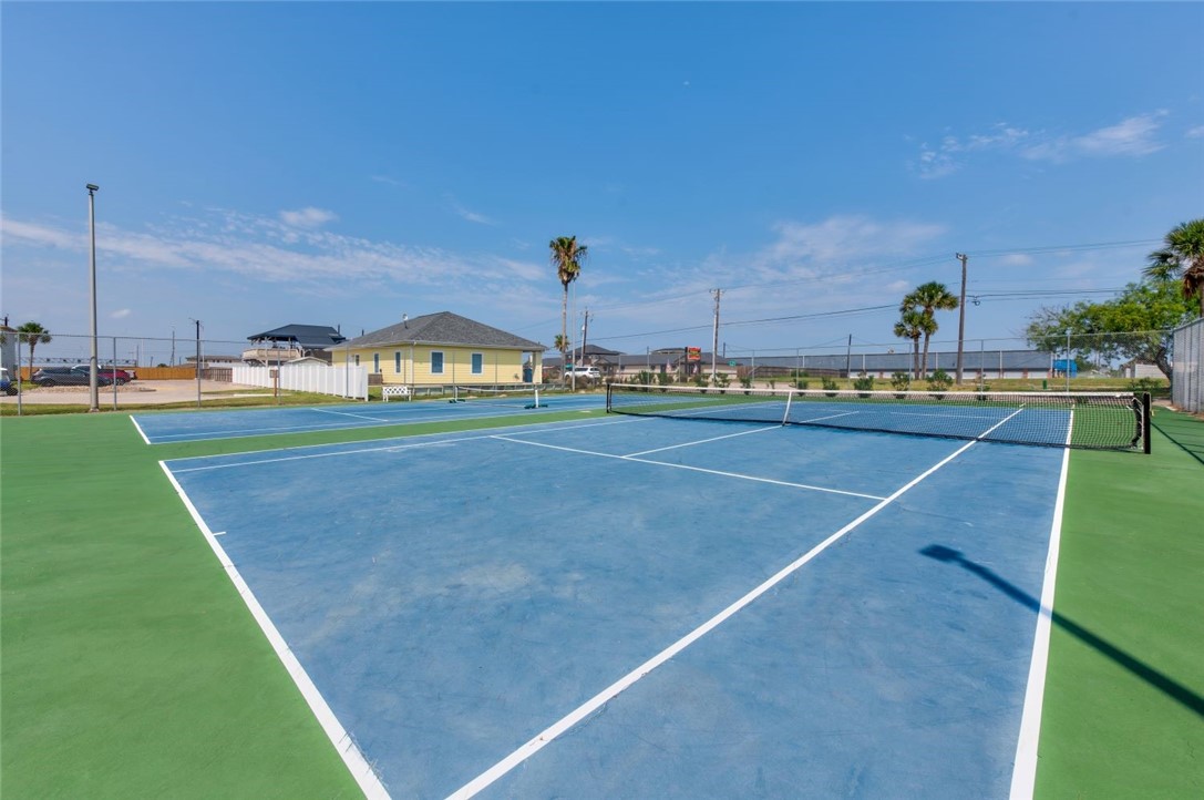 230 Cut-Off Road, Unit 231 Port Aransas, TX 78373 - Photo 31 of 35