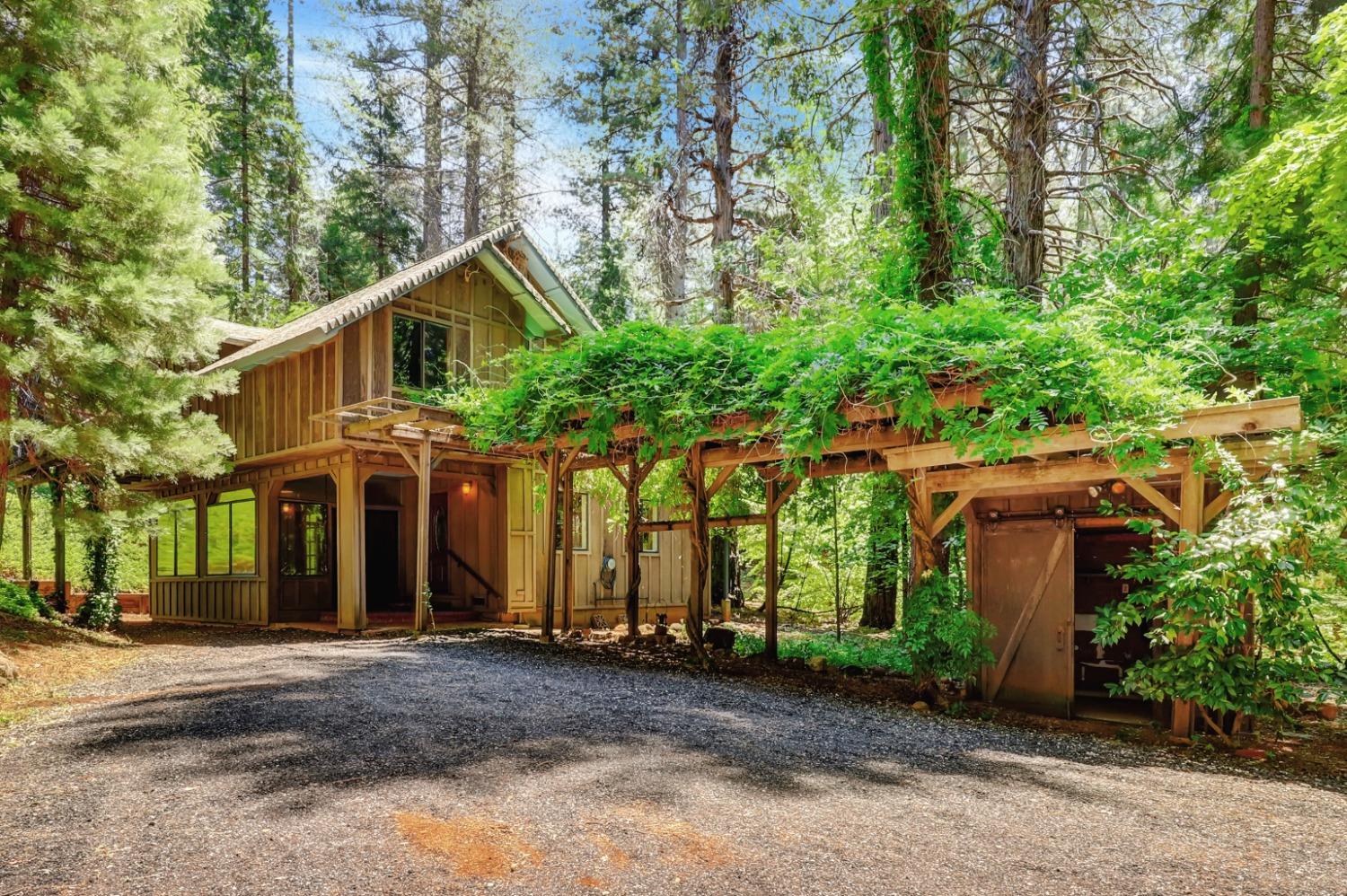 14900 Red Dog Road Nevada City, CA 95959 - Photo 1 of 1 Gallery Image 1