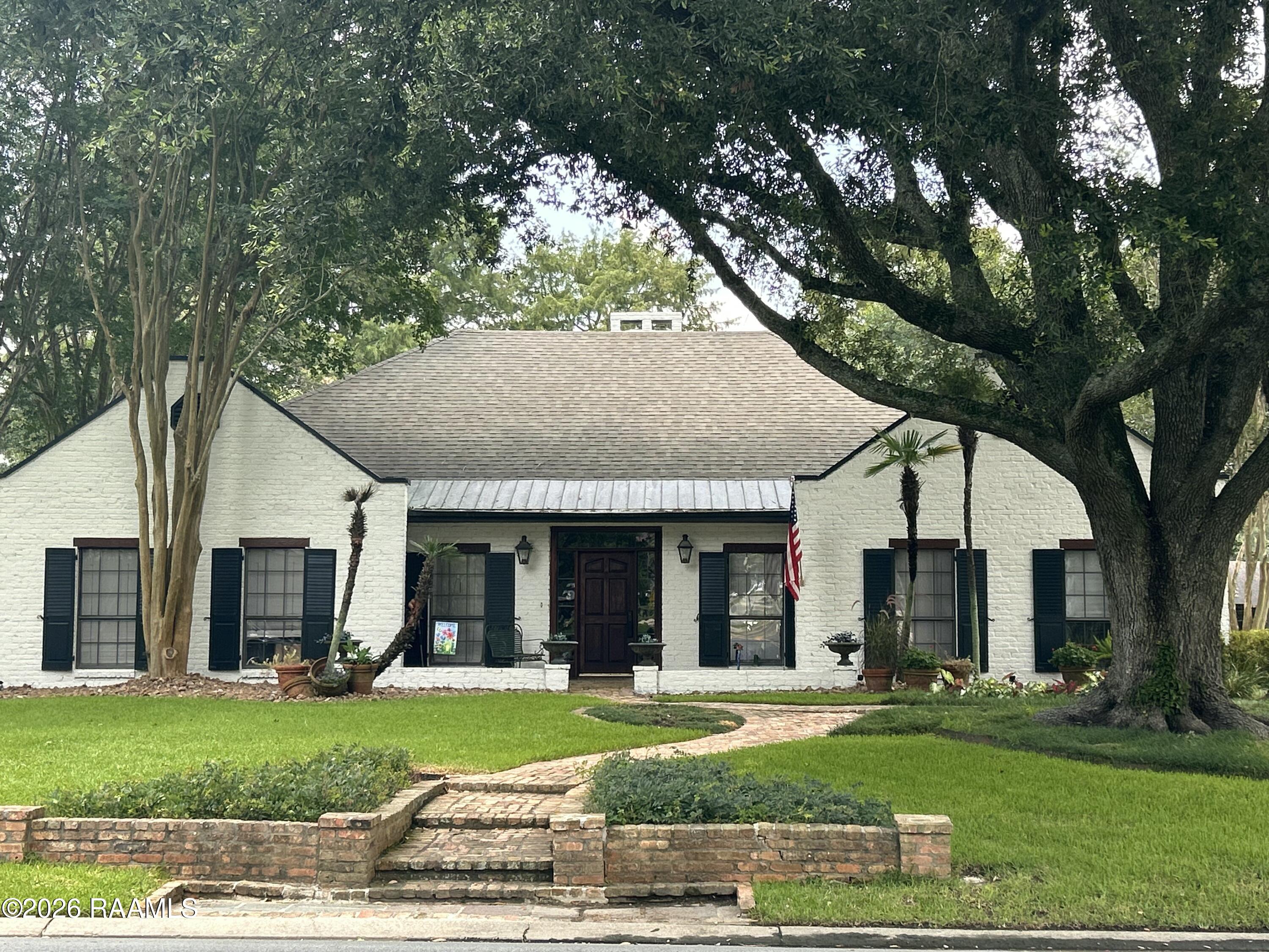 301 Old Settlement Road Lafayette, LA 70508 - Photo 1 of 9