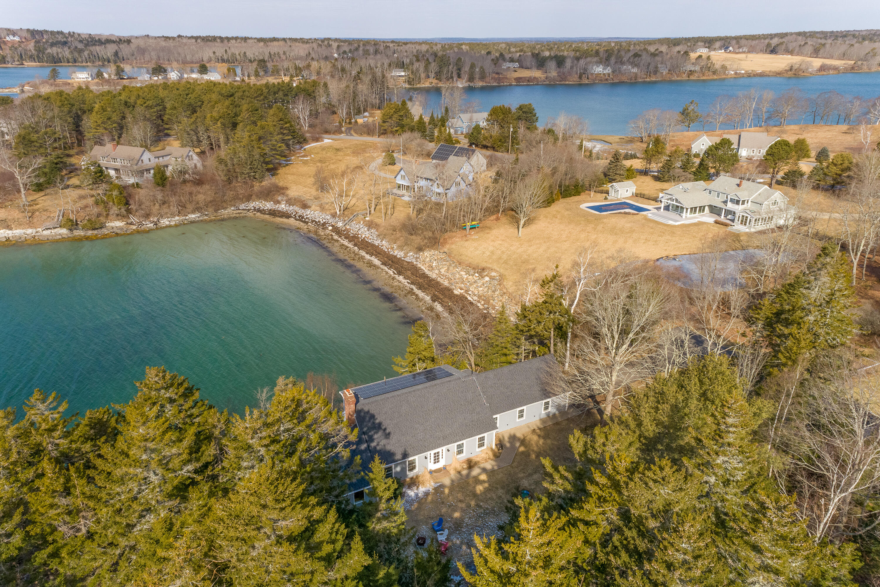 40 Headland Road Harpswell, ME 04079 - Photo 16 of 114 (19)_40 Headland Rd. Harpswell(MAPS)-2