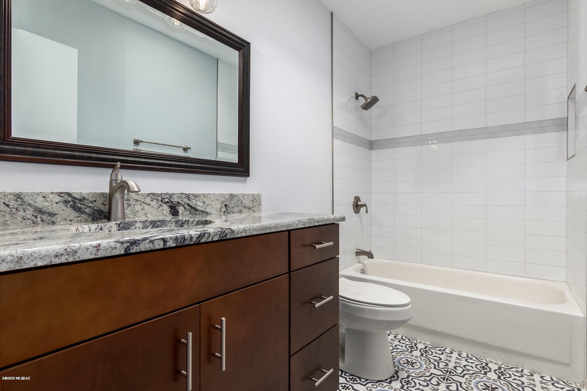 4551 North Mountain Quail Road Tucson, AZ 85750 - Photo 13 of 26