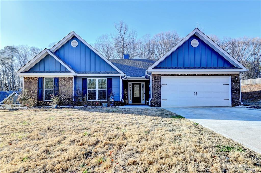 1117 Arch Tanner Road Bethlehem, GA 30620 - Photo 1 of 1