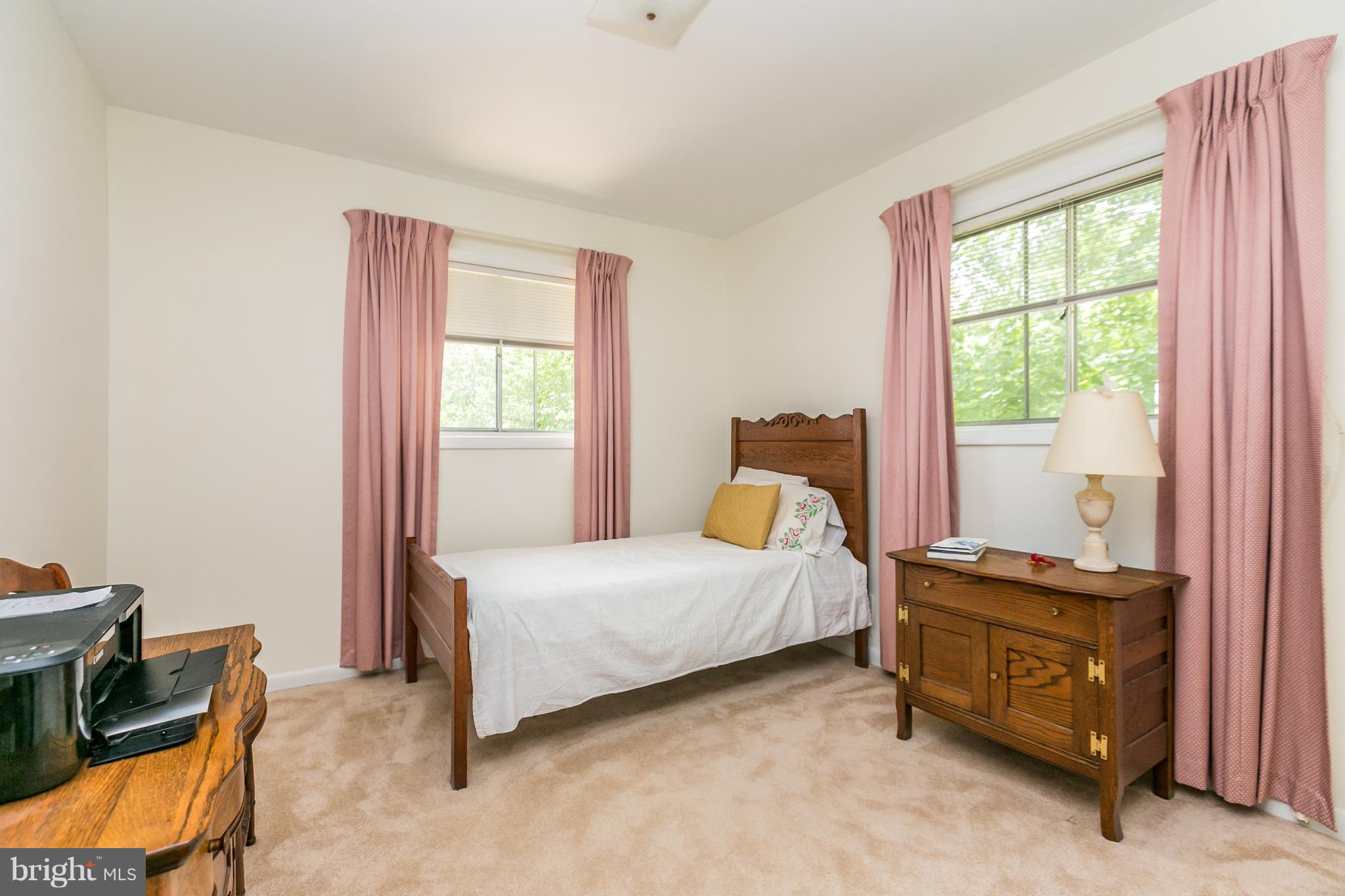 6704 Glenkirk Road Baltimore, MD 21239 - Photo 14 of 30 2nd Bedroom